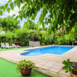 Holiday Home D'estiu by Interhome