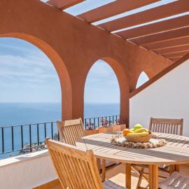 Apartment Panoramic Views by Interhome