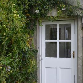 Nancy's House, idyllic cottage, Hotel in Penzance