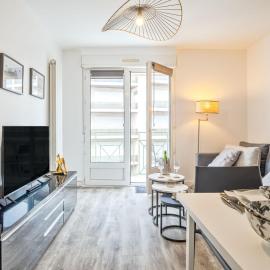Apartment Le Manon by Interhome