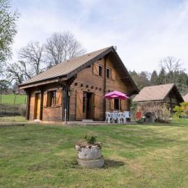 Chalet Cottage du Lac by Interhome, hotell sihtkohas Camps