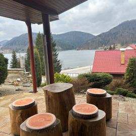 Chata Jana Dedinky, hotel di Dedinky