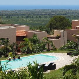 Vipingo Ridge limited, hotel u gradu 'Kilifi'