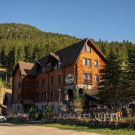 Fortuna Eco - Boutique Hotel, hotel Tusnádfürdőn