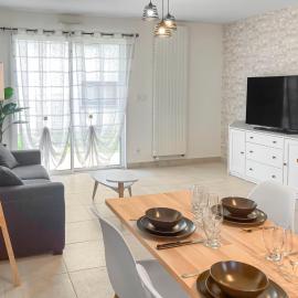 Cocon à la campagne, hôtel à Chilleurs-aux-Bois