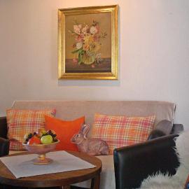 Welcome Home + Terrasse, hotel en Winterberg