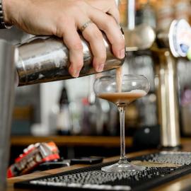 Sweeney Hall Hotel: Oswestry şehrinde bir otel