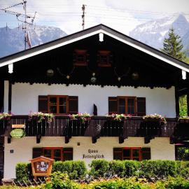 Haus Ferienglück