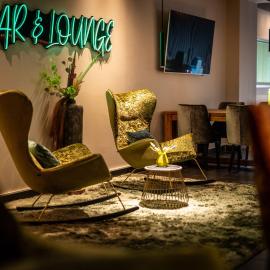 Friendly Cityhotel Oktopus, hotell sihtkohas Siegburg
