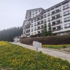 Elit Pamporovo Accommodation