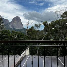 Vista Azul Apart Hotel - Vista Pedra Azul, hotel in Pedra Azul