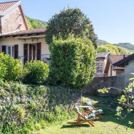 Holiday Home Trekking House by Interhome