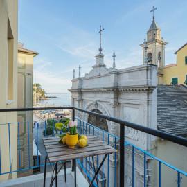 Apartment Giacomo by Interhome