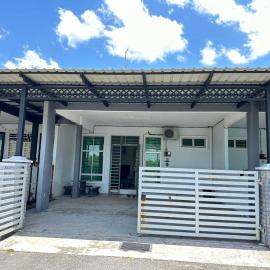 SAFI Homestay Perlis