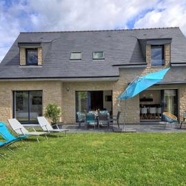 Holiday Home Villa Ker Anna by Interhome, hotel v mestu Arzon