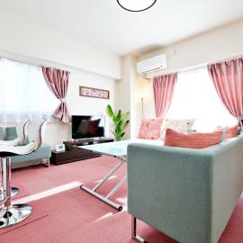 Hana House - Vacation STAY 14531v, hotel in Ginowan