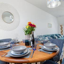 Holiday Home Lobster House by Interhome