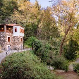 Stone Nest, hotel u gradu 'Samos'