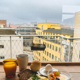 Danhostel Aarhus City, hotel in Aarhus