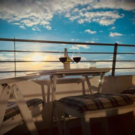 Apartment Sundowner
