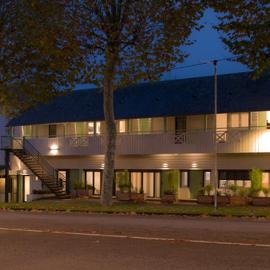 Les Studios De Honfleur, hotel in Honfleur