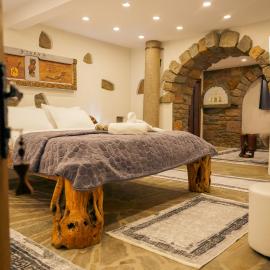 Areto Konak Otel, hotel di Dereköy