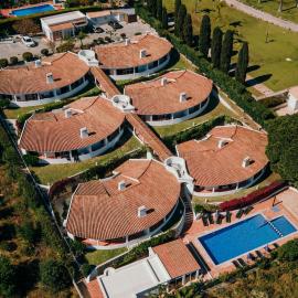 Lagos Appartement Resort, hotel a Lagos