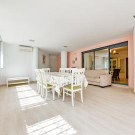 Enorme apartamiento en CALA ALTA de Villajoyosa
