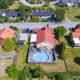 Gorgeous Home In Västervik With Wifi, khách sạn ở Västervik