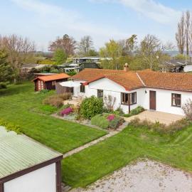 Beautiful Home In Stege With Wifi, hotel a Stege