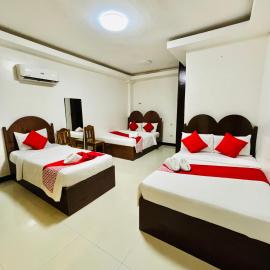 Fatchoi Hotel