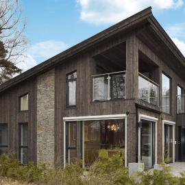 Stunning Home In Sandefjord, hotel in Sandefjord