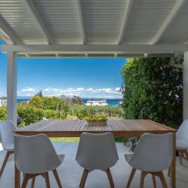 NG Villas Polichrono