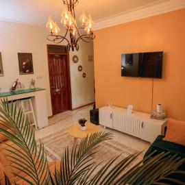 OREEKA COZY HOME