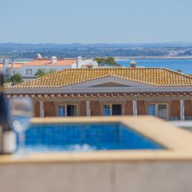 B&B Dona Ana, hotel din Lagos