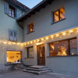 SoHome Le Chable - Self Check-in – hotel w mieście Le Châble