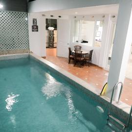 Kirana Guest House Bogor, hotel en Bogor