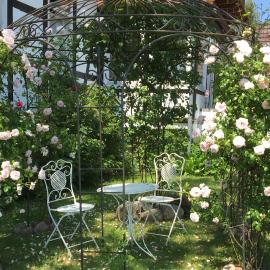 Ferienwohnung Adolfshof EG, hotel a Malente