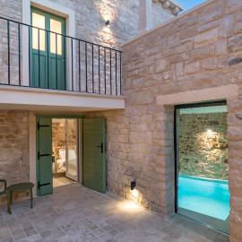 Casa Cava, hotel in Pučišća