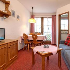 Apartment 13 - Ferienresidenz Roseneck, mit Schwimmbad in Todtnauberg bei Feldberg