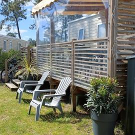 BUNGALOW - Cap Ferret, hotel in Lège-Cap-Ferret