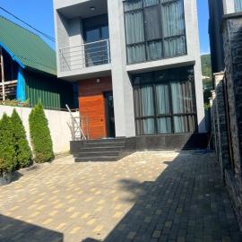 Villa Gonio Ika, hotel u gradu Kvariati