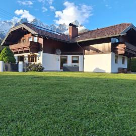 Haus Rieder