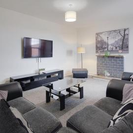 Wimborne Road Apartment 3
