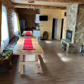 Cabana MOIGRAD-POROLISSUM, hotel v destinácii Moigrad