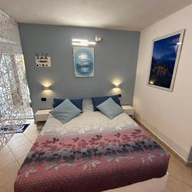 Vela Azzurra