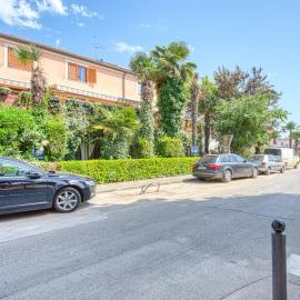 Pansion Comfort Santa Marija, hotel u gradu Novigrad Istra