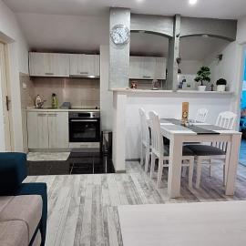 Lux Apartment Elena