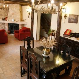 Casa El Artesano, hotel in Milagros