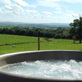 The Lodges at Thornbrook, hotel en Ingleton